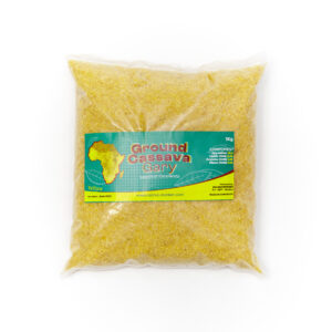 Tapioca jaune 1Kg