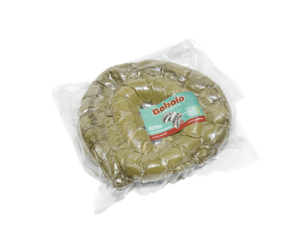 Paquet de 2 bâtons de manioc