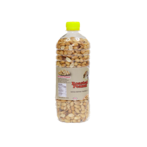 Arachides grillées de Garoua (Mandawa) 600g