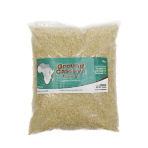 Tapioca blanc 1Kg